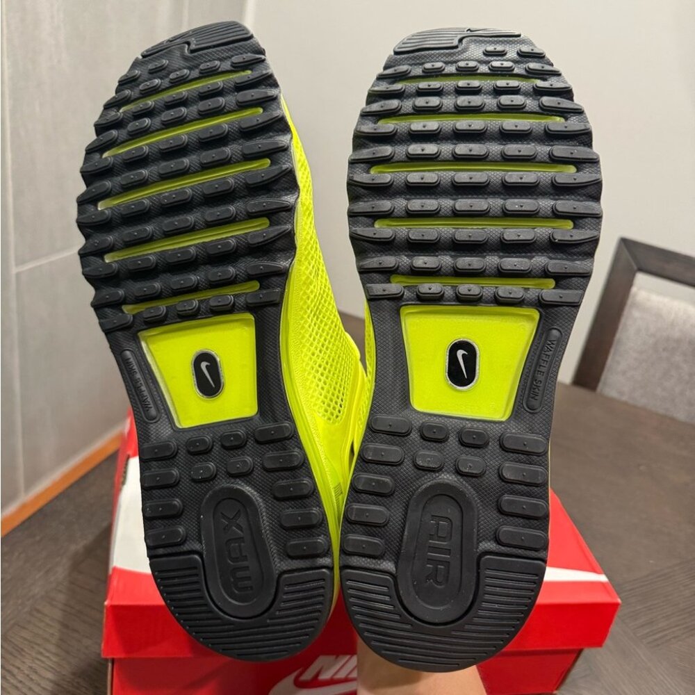 Nike Air Max 2013 - Picture 4 of 6